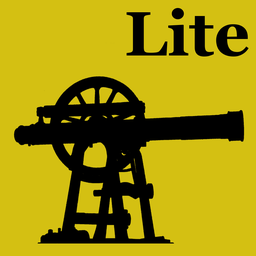 Ícone do iMapIt Lite