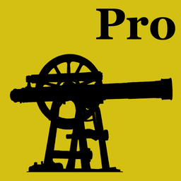 Ícone do iMapIt Pro